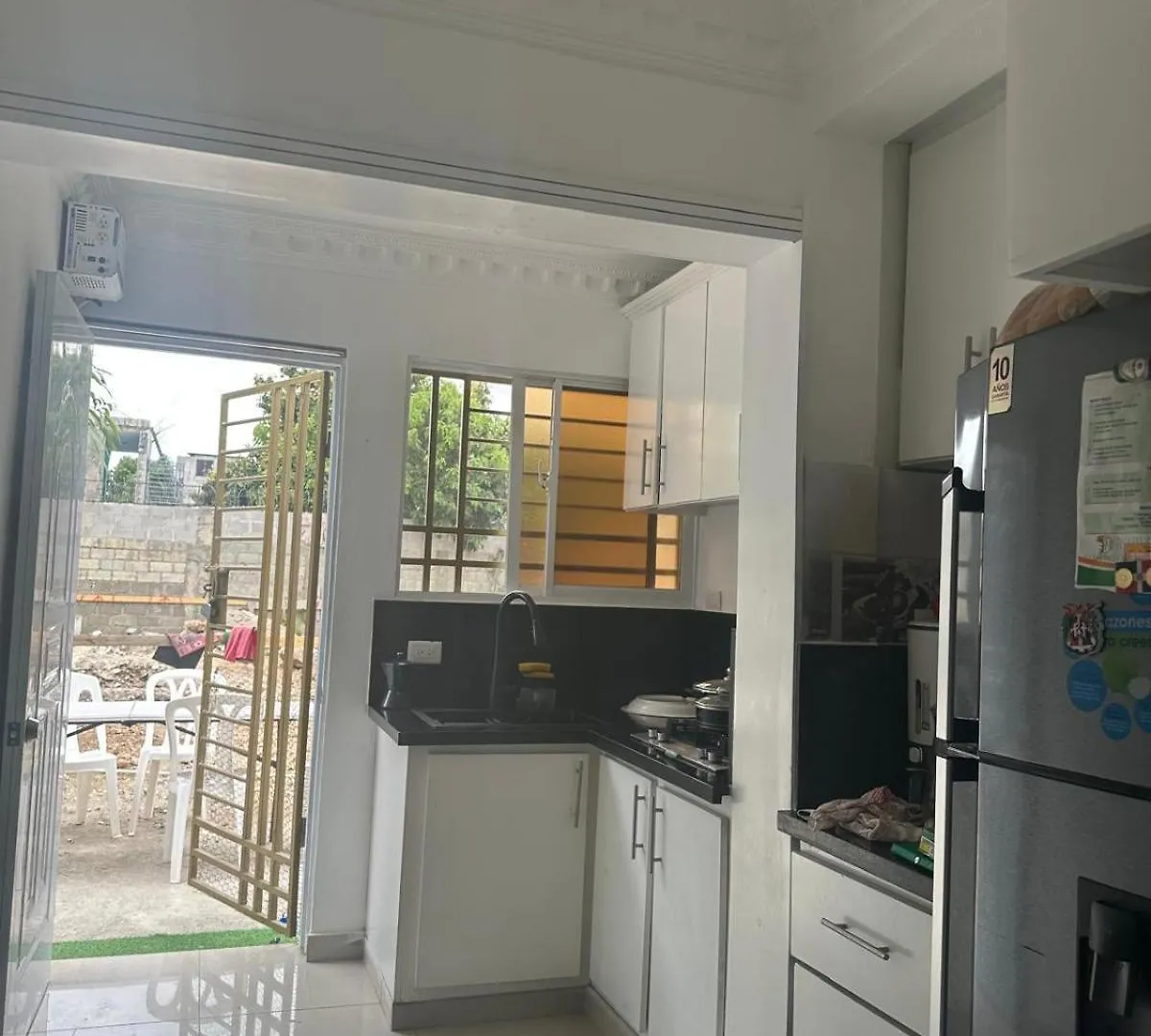 Mariposa Apartment Juan Lopez Dominican Republic