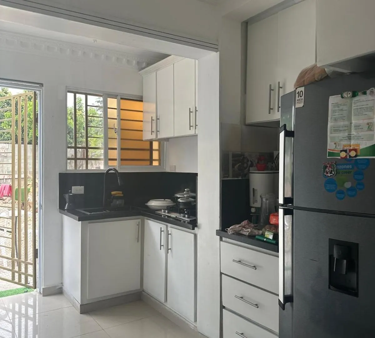 Mariposa Apartment Juan Lopez