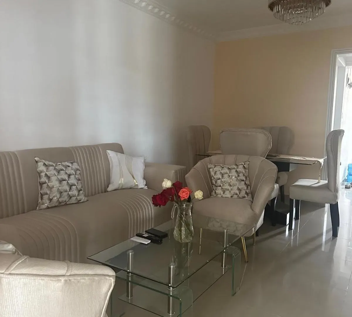 Mariposa Apartment Juan Lopez 0*,