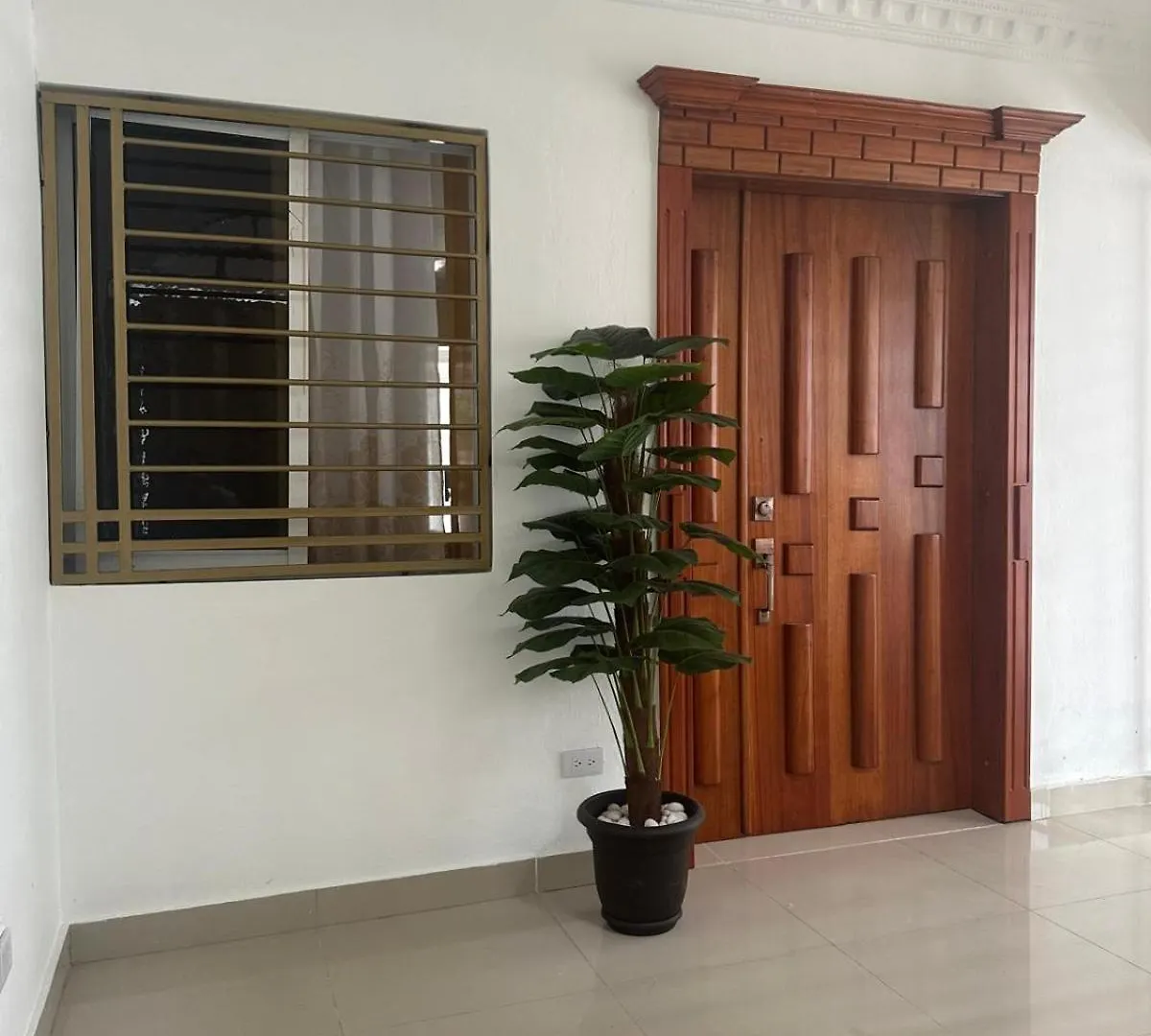 Mariposa Apartment Juan Lopez