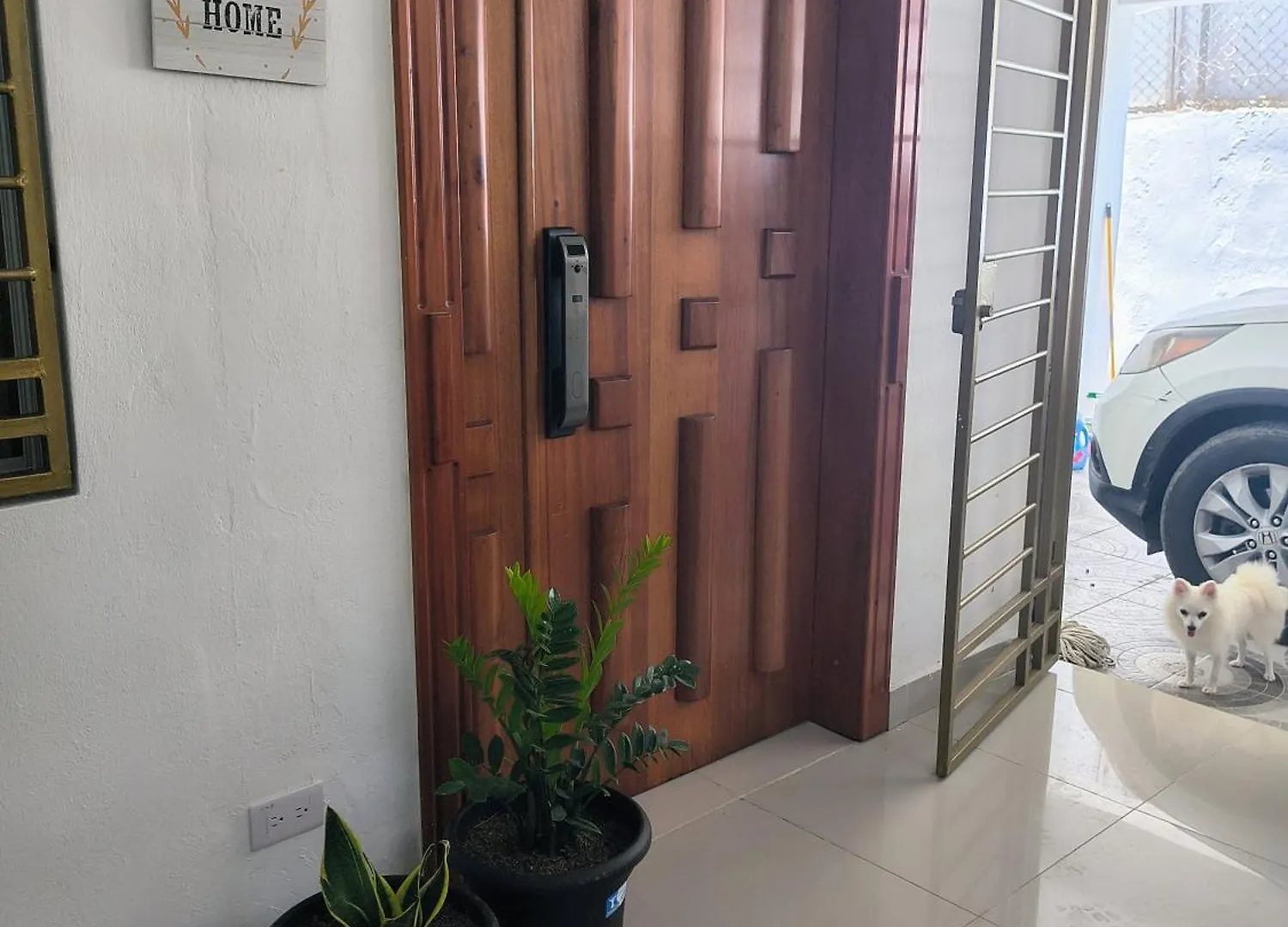 Mariposa Apartment Juan Lopez 0*,