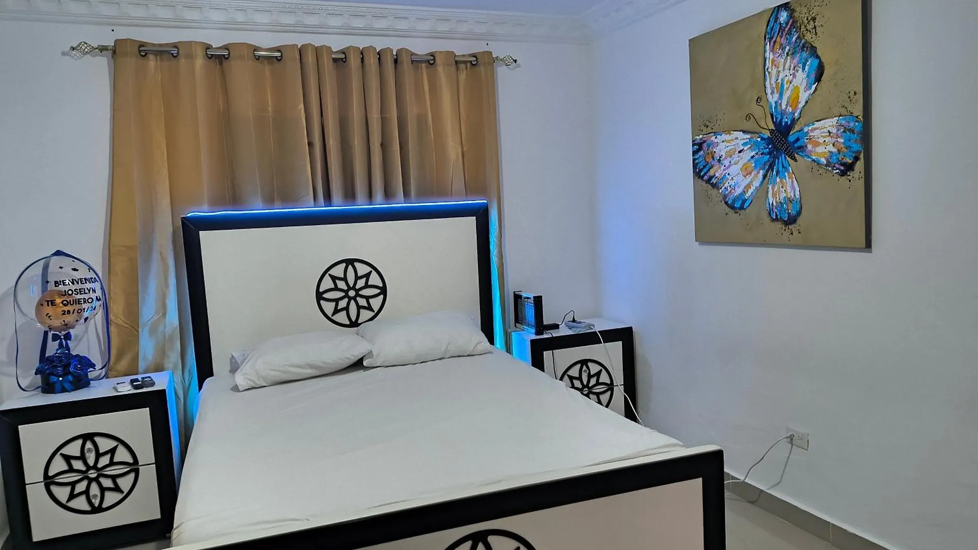 Mariposa Apartment Juan Lopez 0*,  Dominican Republic