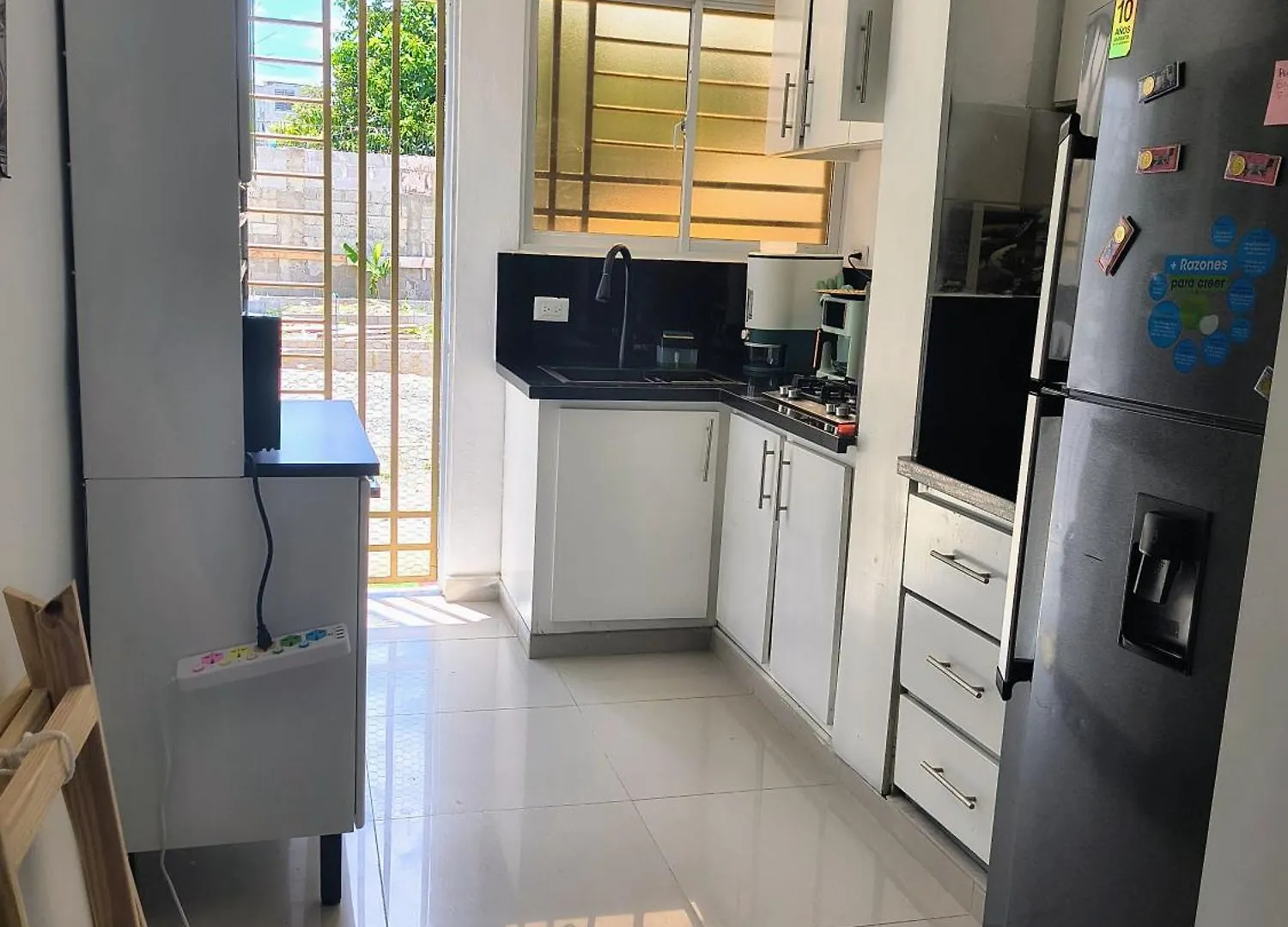 Mariposa Apartment Juan Lopez