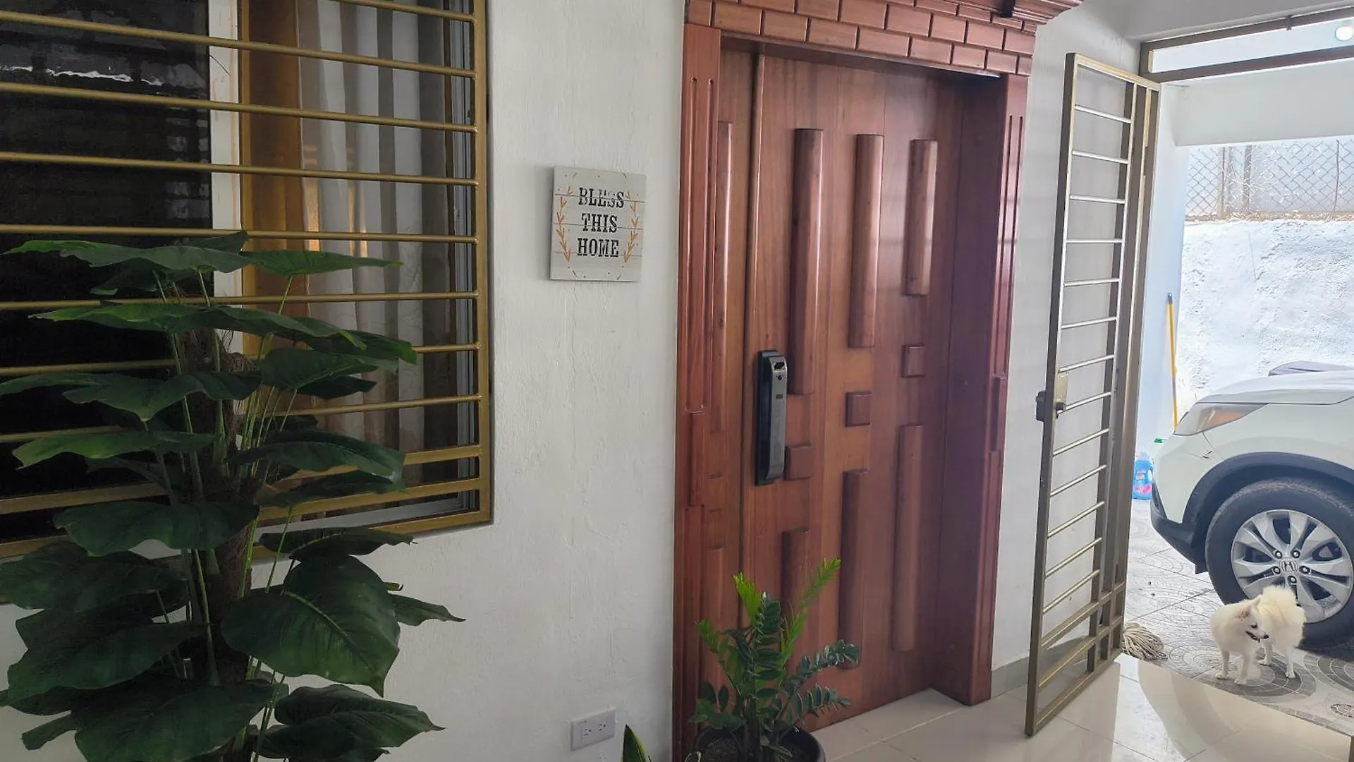 Mariposa Apartment Juan Lopez Dominican Republic